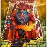 2011 Masters of the Universe Classics Club Eternia Draego-man Action Figure