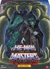 2015 Masters Of The Universe Club Grayskull Filmation Evil Seed Action Figure