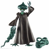 2015 Masters Of The Universe Club Grayskull Filmation Evil Seed Action Figure