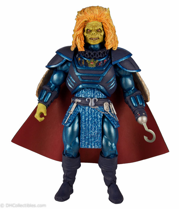 2018 Super 7 Masters of the Universe Classics Karg Action Figure