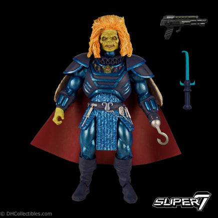 2018 Super 7 Masters of the Universe Classics Karg Action Figure