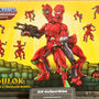 Masters of the Universe Classics 2013 Modulok Action Figure