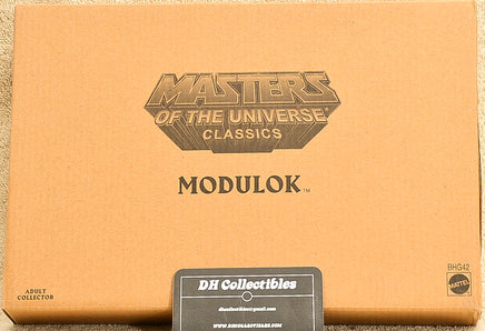 Masters of the Universe Classics 2013 Modulok Action Figure