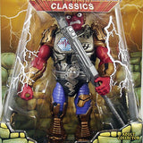 2017 Super 7 Masters of the Universe Quakke Action Figure