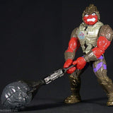 2017 Super 7 Masters of the Universe Quakke Action Figure