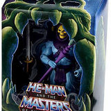 2015 Masters Of The Universe Club Grayskull Filmation Skeletor 2.0 Action Figure