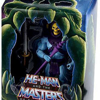 2015 Masters Of The Universe Club Grayskull Filmation Skeletor 2.0 Action Figure