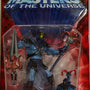 2001 Masters of the Universe Skeletor Blue Variant Action Figure