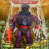 2012 Masters of the Universe Classics Spikor Action Figure