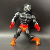 1981 MOTU He-Man & Stinkor Action Figures - Loose