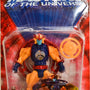 2002 Masters Of The Universe Sy-Klone Action Figure