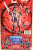 2002 Masters of The Universe Teela Action Figure
