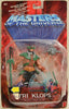 2002 Masters of The Universe Classic - Tri-Klops Action Figure