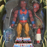 2018 Super 7 Masters of the Universe Tung Lashor Action Figure