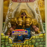 2016 Masters of the Universe Classics Tuskador Action Figure