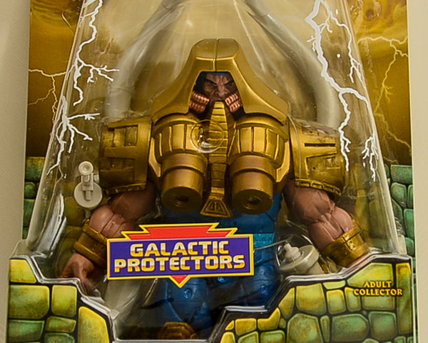 2016 Masters of the Universe Classics Tuskador Action Figure