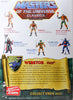 2009 Masters of the Universe Classics Webstor Action Figure