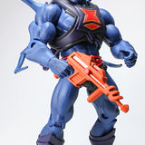 2009 Masters of the Universe Classics Webstor Action Figure