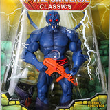 2009 Masters of the Universe Classics Webstor Action Figure