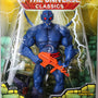 2009 Masters of the Universe Classics Webstor Action Figure