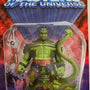 2002 Masters of The Universe Whiplash Action Figure