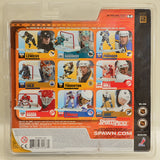 2001 McFarlane NHL Jaromir Jagr Series 2 Variant Black Action Figure