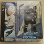 2001 McFarlane NHL Jaromir Jagr Series 2 Variant Black Action Figure