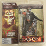 2002 McFarlane Movie Maniacs Series V - Jason Voorhees  Action Figure