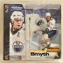 McFarlane NHL Series 4 - Ryan Smyth Left Wing Oilers - Action Figure