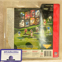 MacFarlane Sportspicks Series 6 - Priest Holmes - KC Red -8 inch Action Figure
