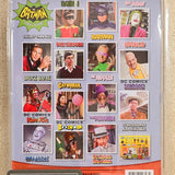 Figures Toy Co. - Batman Classic TV Series - DC Comics Mad Hatter Action Figure 8