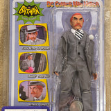 Figures Toy Co. - Batman Classic TV Series 3 - DC Comics Mad Hatter Action Figure 8