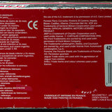 1991 Majorette Club 1/24 Mercedes 500 SL Roadster Scale 1:24 Diecast Car