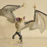 2004 Mattel DC Comics Man-Bat White Action Figure - Loose