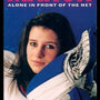 1993 Manon Alone In Front of The Net (1st Edition)