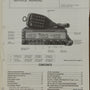Kenwood TM-941A Amateur Radio Service Manual