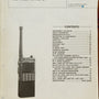 Kenwood TH-26 A/E Amateur Radio Service Manual