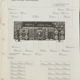 Kenwood TS-870S Amateur Radio Service Manual