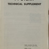 Yaesu FT-212RH Service Manual