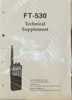 Yaesu FT-530 Service Manual
