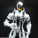 2014 Marvel Legends Anti-Venom from the Hobgoblin BAF Series - Loose