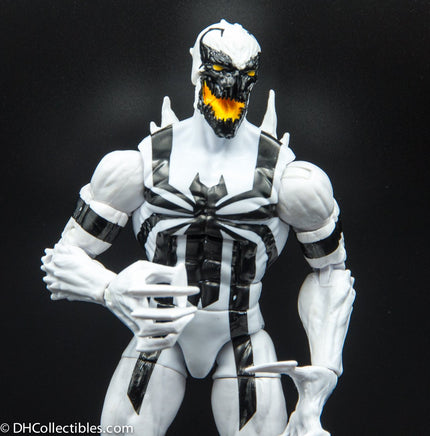 2014 Marvel Legends Anti-Venom from the Hobgoblin BAF Series - Loose