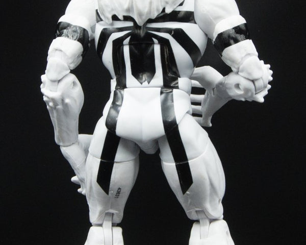 2014 Marvel Legends Anti-Venom from the Hobgoblin BAF Series - Loose