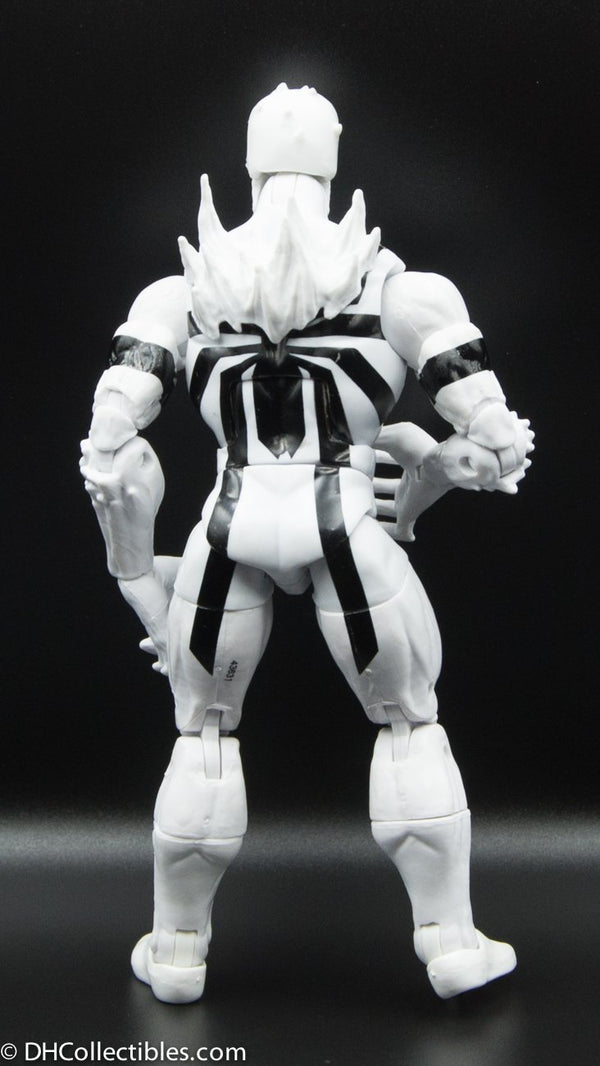 2014 Marvel Legends Anti-Venom from the Hobgoblin BAF Series - Loose