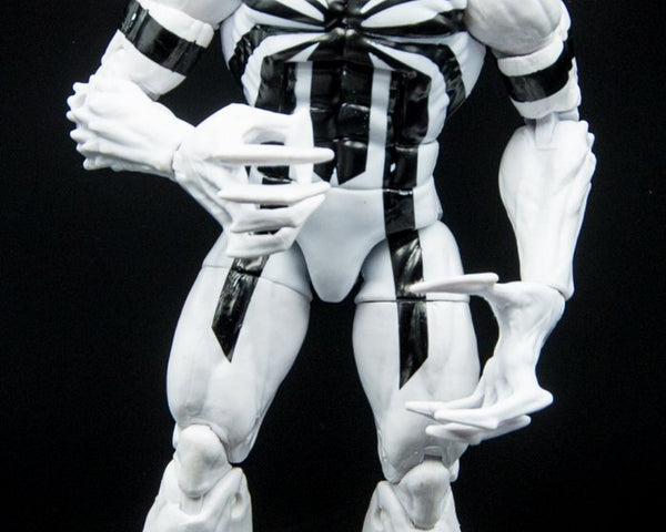 2014 Marvel Legends Anti-Venom from the Hobgoblin BAF Series - Loose