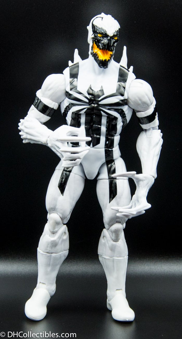 2014 Marvel Legends Anti-Venom from the Hobgoblin BAF Series - Loose