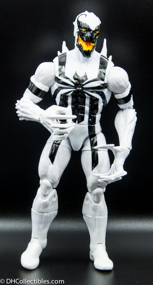 2014 Marvel Legends Anti-Venom from the Hobgoblin BAF Series - Loose