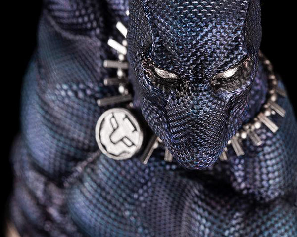 2020 Kotobukiya Marvel Black Panther ArtFX Premier Statue Figure