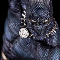 2020 Kotobukiya Marvel Black Panther ArtFX Premier Statue Figure