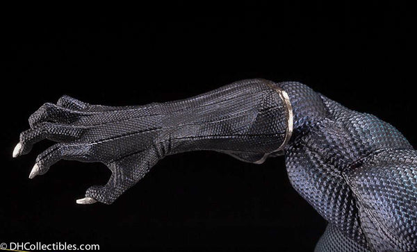 2020 Kotobukiya Marvel Black Panther ArtFX Premier Statue Figure